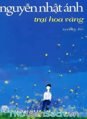 Trại Hoa Vàng