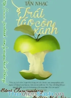 Trái Táo Còn Xanh