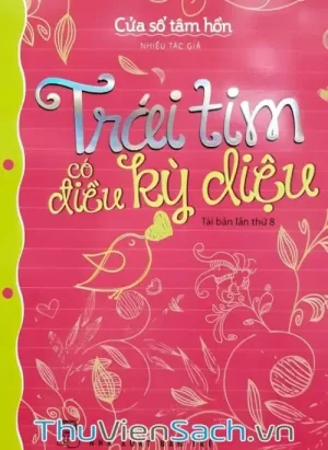 Trái Tim Có Điều Kỳ Diệu