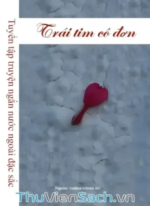 Trái Tim Cô Đơn