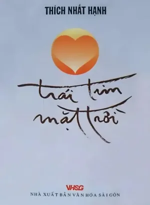 Trái Tim Mặt Trời