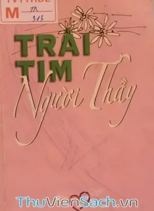 Trái Tim Người Thầy