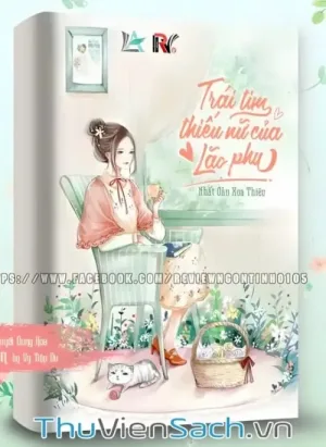 Trái Tim Thiếu Nữ Của Lão Phu (Lão Phu Thiếu Nữ Tâm)