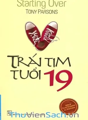 Trái Tim Tuổi 19