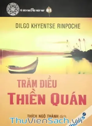 Trăm Điều Thiền Quán