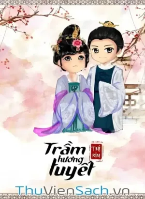 Trầm Hương Tuyết