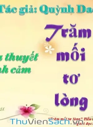 Trăm Mối Tơ Lòng