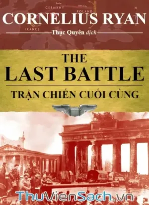 Trận Chiến Cuối Cùng
