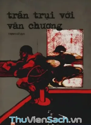 Trần Trụi Với Văn Chương