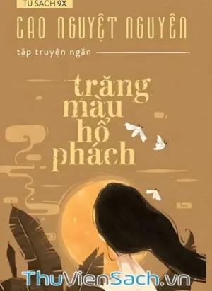 Trăng Màu Hổ Phách