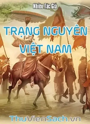 Trạng Nguyên Việt Nam