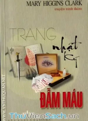 Trang Nhật Ký Đẫm Máu