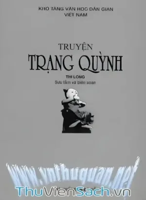Trạng Quỳnh