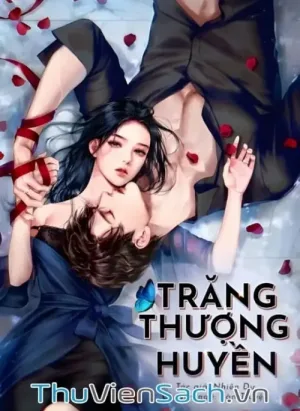 Trăng Thượng Huyền