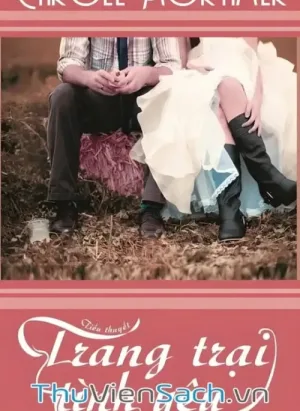 Trang Trại Tình Yêu