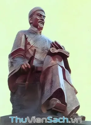 Trạng Trình Trường Thiên Sấm