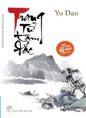 Trang Tử Tâm Đắc