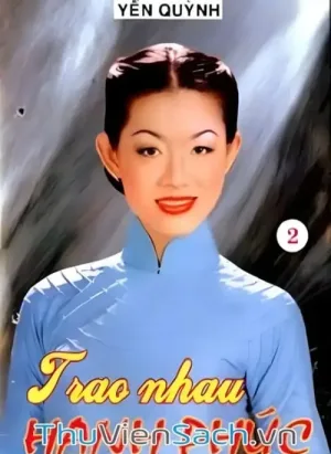 Trao Nhau Hạnh Phúc
