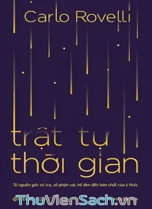 Trật Tự Thời Gian