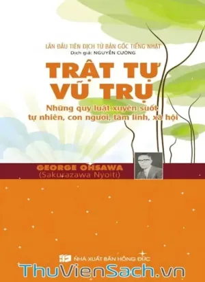 Trật Tự Vũ Trụ