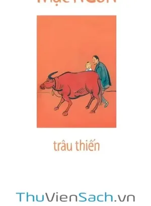 Trâu Thiến