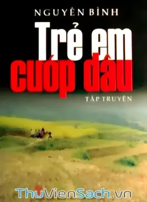 Trẻ Em Cướp Dâu