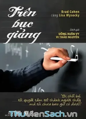 Trên Bục Giảng