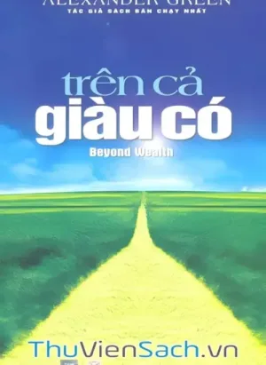 Trên Cả Giàu Có