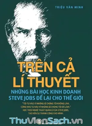 Trên Cả Lý Thuyết