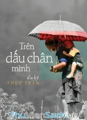 Trên Dấu Chân Mình