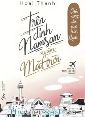 Trên Đỉnh Namsan Ngắm Mặt Trời