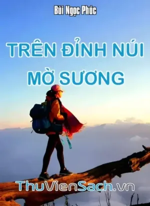 Trên Đỉnh Núi Mờ Sương