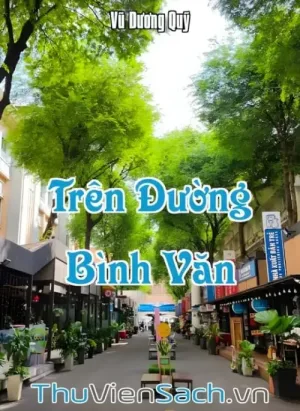 Trên Đường Bình Văn