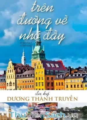 Trên Đường Về Nhớ Đầy