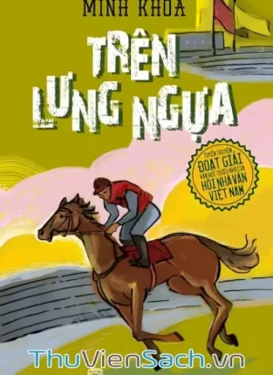 Trên Lưng Ngựa