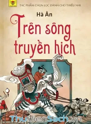 Trên Sông Truyền Hịch