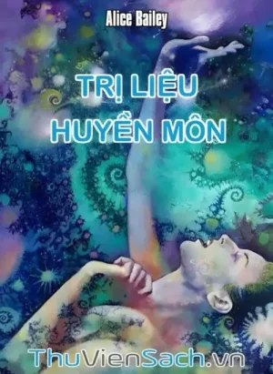 Trị Liệu Huyền Môn