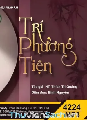 Trí Phương Tiện