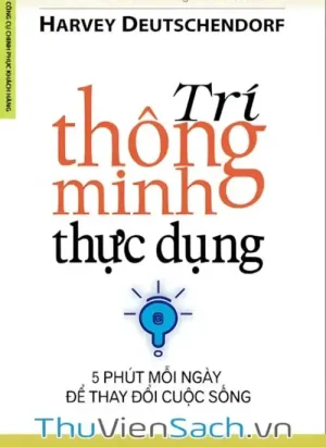 Trí Thông Minh Thực Dụng
