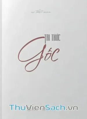 Tri Thức Gốc