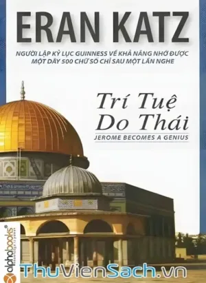 Trí Tuệ Do Thái