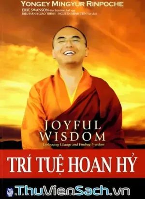 Trí Tuệ Hoan Hỷ