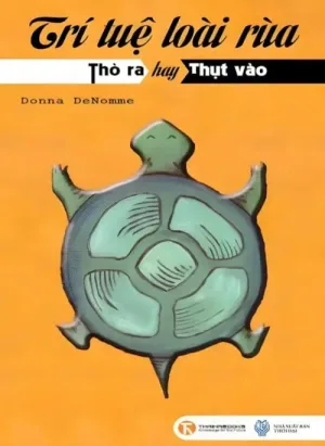 Trí Tuệ Loài Rùa
