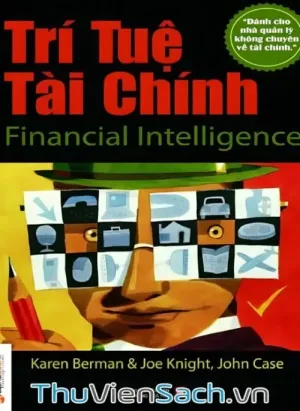 Trí Tuệ Tài Chính