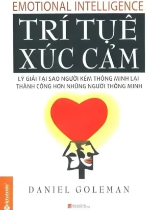 Trí Tuệ Xúc Cảm