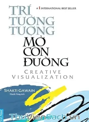 Trí Tưởng Tượng Mở Con Đường