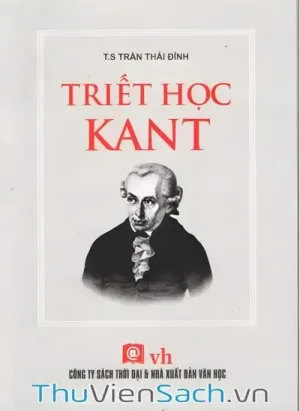 Triết Học Kant
