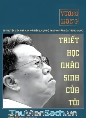 Triết Học Nhân Sinh Của Tôi