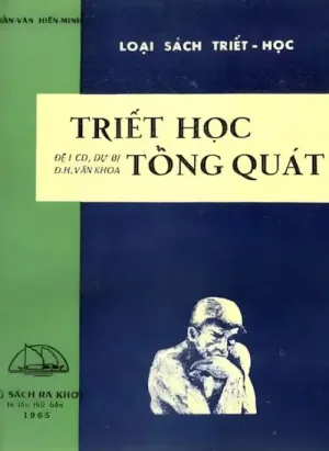 Triết Học Tổng Quát