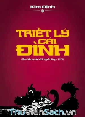 Triết Lý Cái Đình
